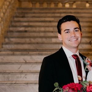 Meet your Posher, Michael